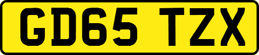 GD65TZX