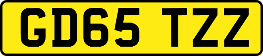 GD65TZZ