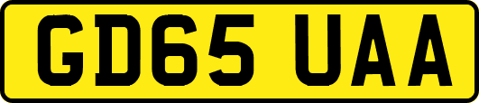 GD65UAA