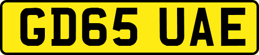 GD65UAE