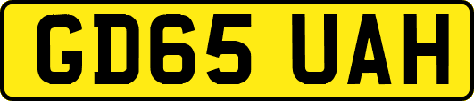 GD65UAH