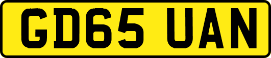 GD65UAN