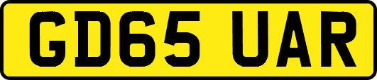 GD65UAR