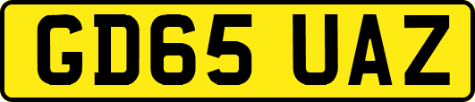GD65UAZ