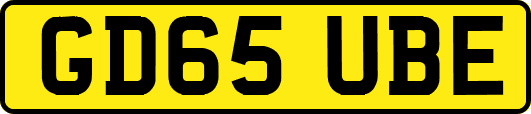 GD65UBE