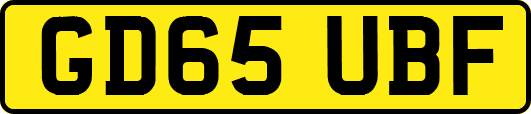 GD65UBF