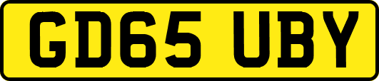 GD65UBY