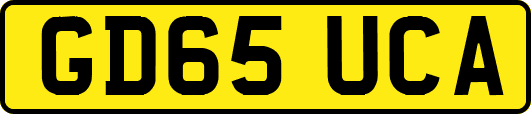 GD65UCA