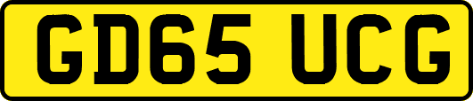 GD65UCG