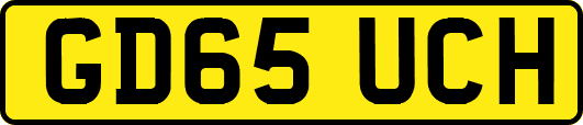 GD65UCH