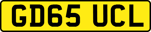 GD65UCL