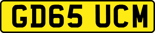 GD65UCM