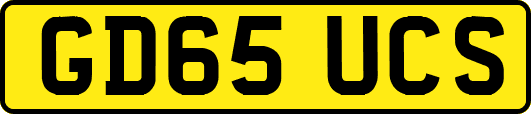 GD65UCS