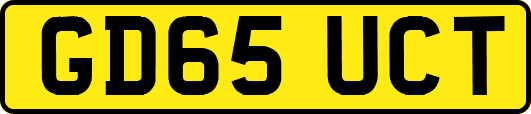 GD65UCT
