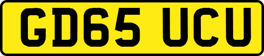 GD65UCU