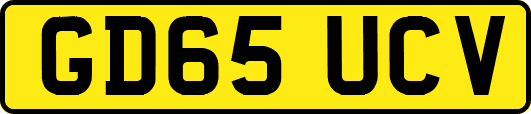 GD65UCV