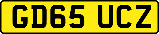 GD65UCZ