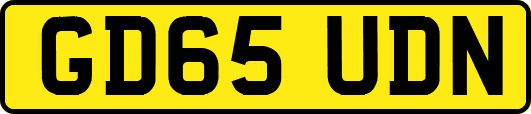 GD65UDN