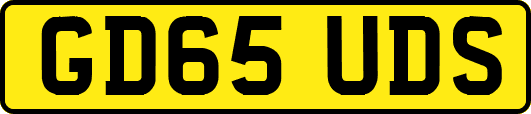 GD65UDS