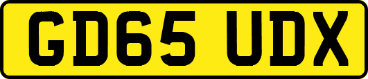 GD65UDX
