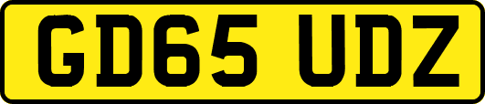 GD65UDZ