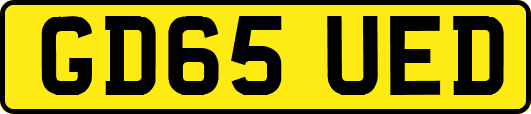 GD65UED