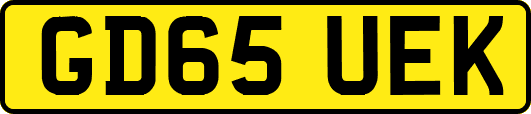 GD65UEK