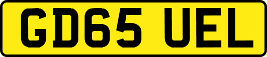 GD65UEL