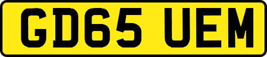 GD65UEM