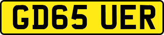 GD65UER