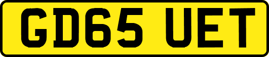 GD65UET