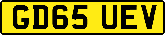GD65UEV