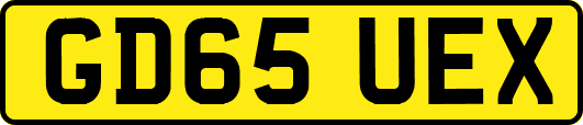 GD65UEX