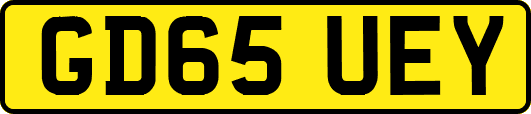 GD65UEY