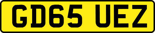 GD65UEZ