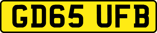 GD65UFB