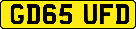 GD65UFD
