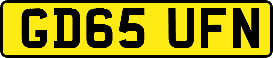 GD65UFN