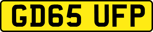GD65UFP