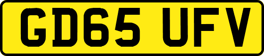 GD65UFV