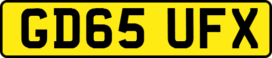 GD65UFX
