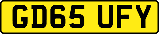 GD65UFY