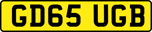 GD65UGB