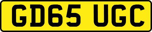 GD65UGC
