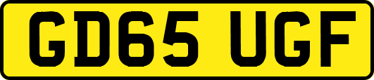 GD65UGF