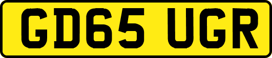 GD65UGR