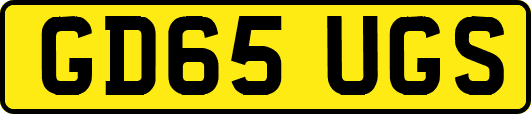 GD65UGS