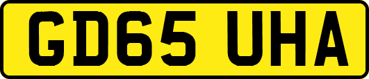 GD65UHA