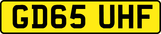 GD65UHF
