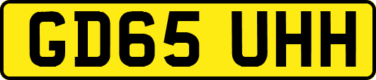 GD65UHH
